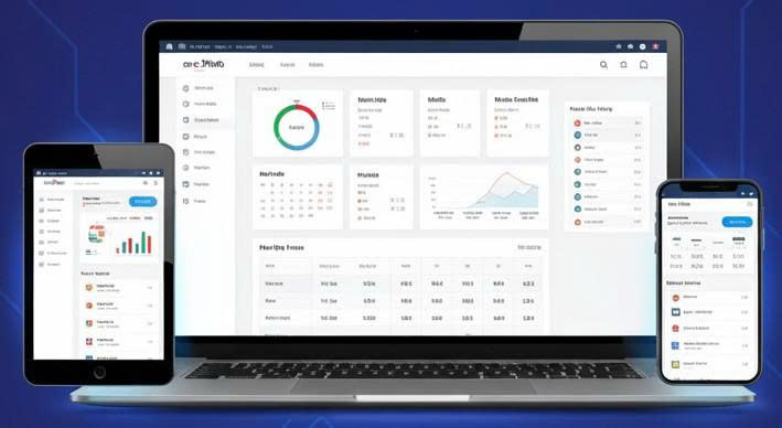 oneS phát triển và nâng cấp hệ thống quản lý khách sạn đa nền tảng – oneS PMSh Web