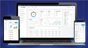 oneS phát triển và nâng cấp hệ thống quản lý khách sạn đa nền tảng – oneS PMSh Web