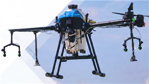 Giải pháp Drone - Công nghệ không người lái cho chuyển đổi số đa ngành