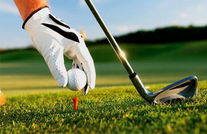 Phần mềm quản lý sân golf - oneS golf