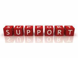 CS-Solution provides customers a professional support