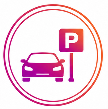 oneS Parking Management System
